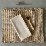 Woven Placemat - set of 4 - Sumiye Co