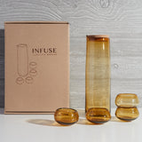 Mezcal & Tequila Infusion & Tasting Kit - Sumiye Co