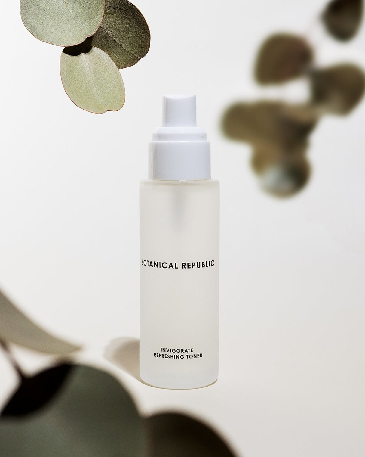 Invigorate Refreshing Toner