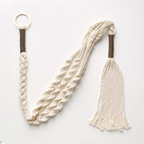 Trina Macrame Plant Hanger - Sumiye Co