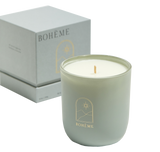 Istanbul Scented Candle by Boheme Fragrances - Sumiye Co