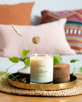 Italia Escapist Candle by Brooklyn Candle Studio - Sumiye Co