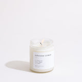 Japanese Citrus Minimalist Candle by Brooklyn Candle Studio - Sumiye Co