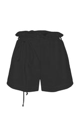 June Short - Black - Sumiye Co