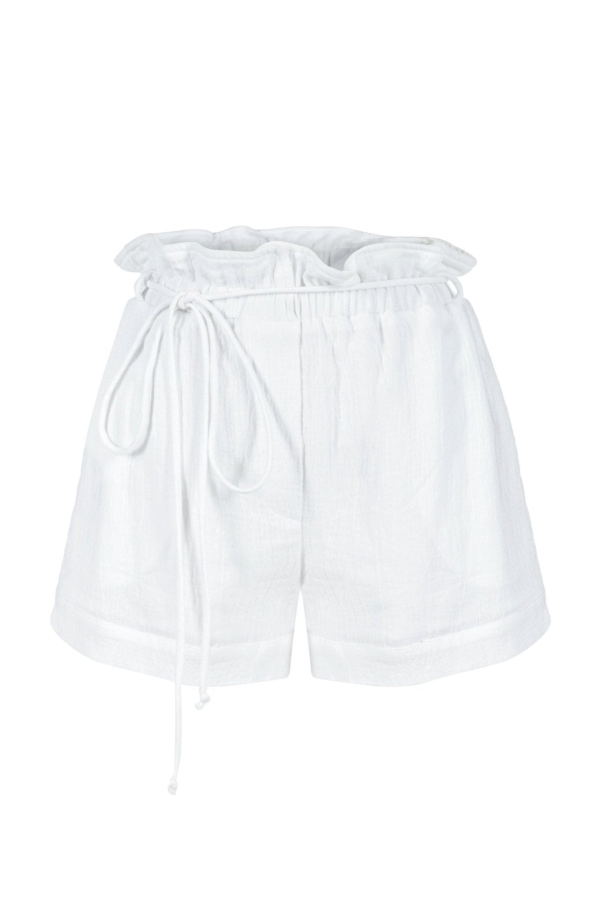 June Short - White