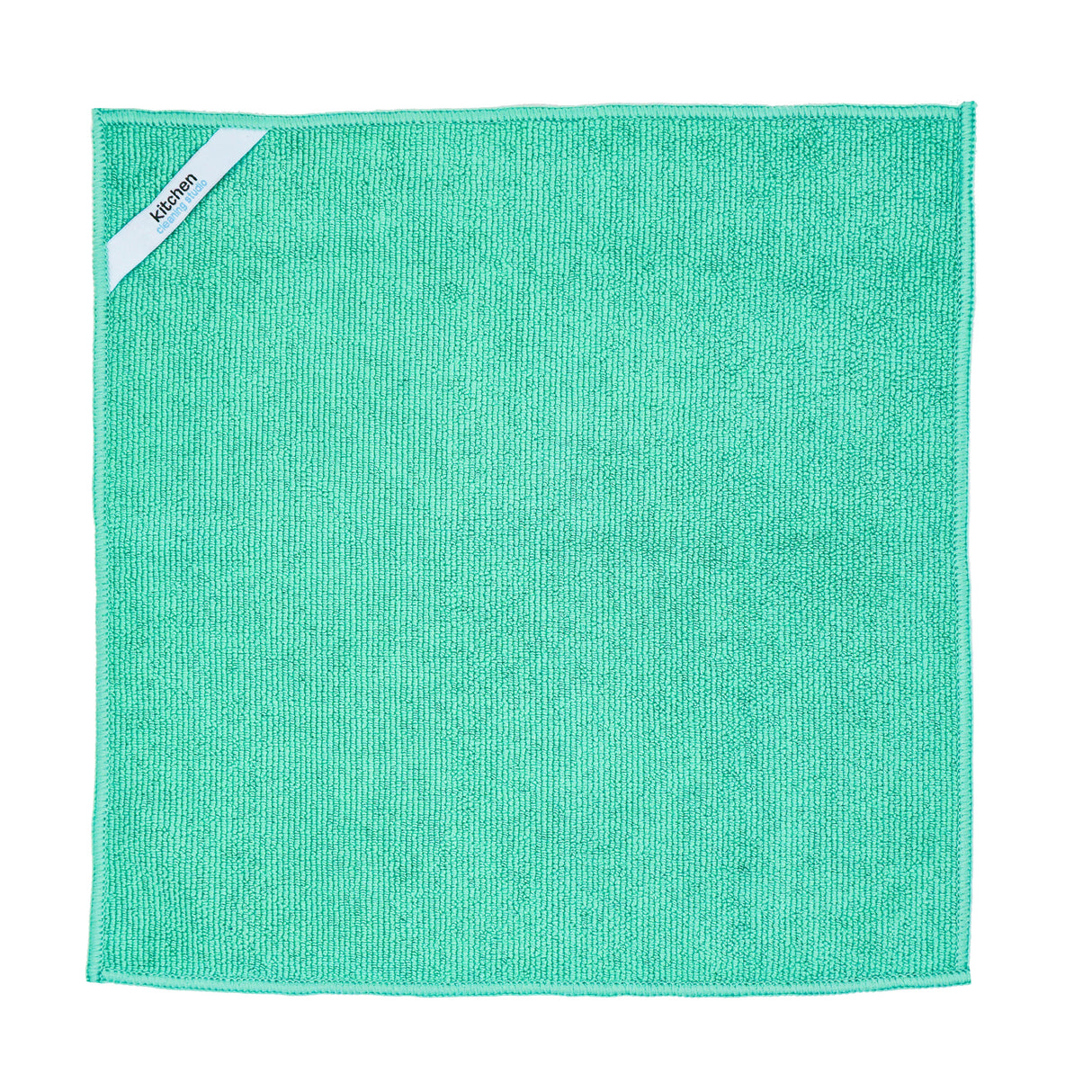 Microfiber Cleaning Cloth - Kitchen Kit (3-Pack) - Sumiye Co