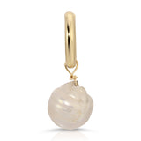 Large Baroque Pearl Pendant - Sumiye Co