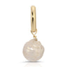 Large Baroque Pearl Pendant - Sumiye Co