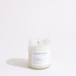 Minimalist Candle + Matchbox Gift Set by Brooklyn Candle Studio - Sumiye Co