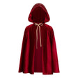 Magic Cape “Little Red Riding Hood” by Moi Mili - Sumiye Co