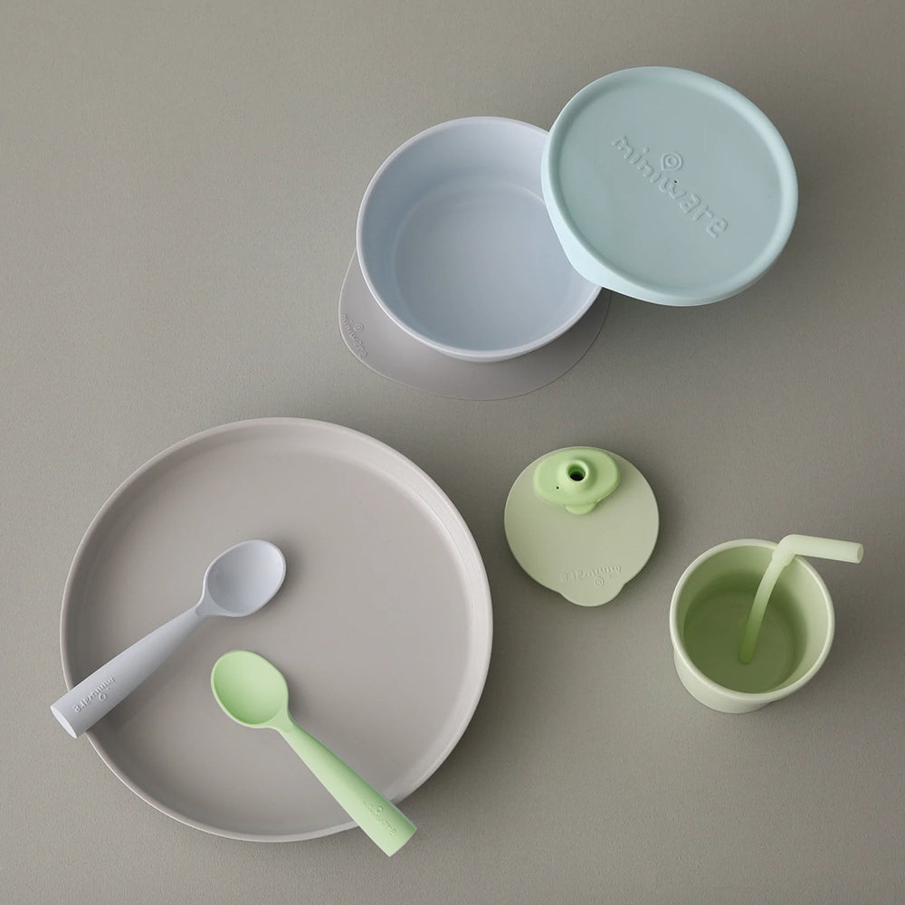 Little Foodie Meal Set - Little Hipster