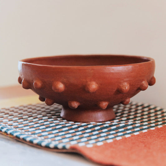 Tavito Decorative Bowl by M.A. Estudio | Mexico - Sumiye Co