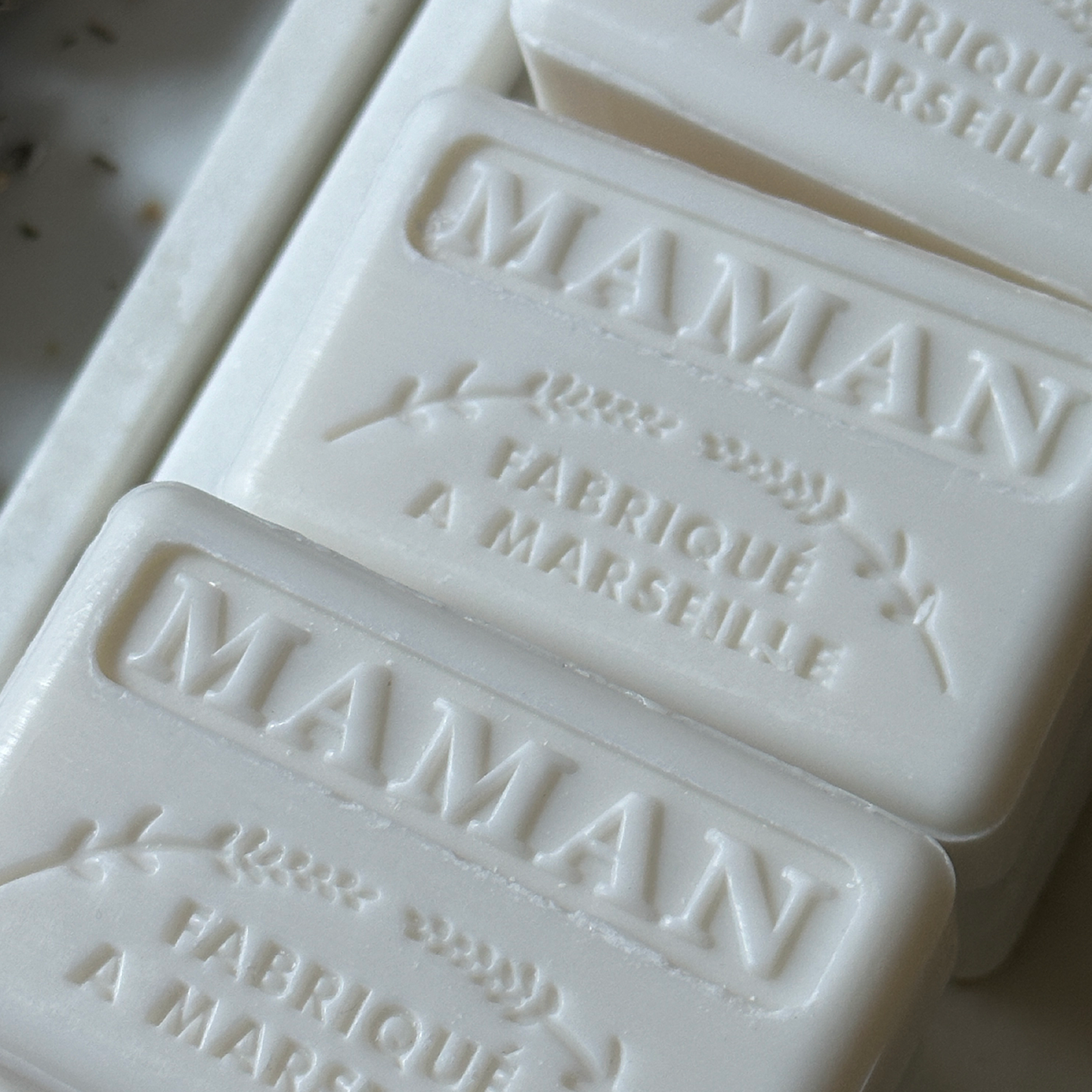 French Soap Bar by Common Good