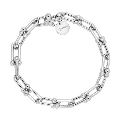 7mm Margaux Anklet - Sumiye Co