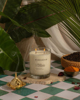 Marrakech Escapist Candle by Brooklyn Candle Studio - Sumiye Co