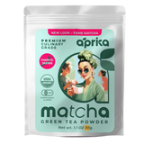 Organic Japanese Matcha Green Tea Powder - Sumiye Co