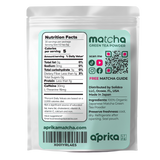 Organic Japanese Matcha Green Tea Powder - Sumiye Co