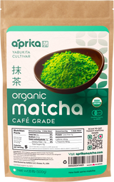 Organic Japanese Matcha Green Tea Powder - Sumiye Co