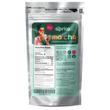 Organic Japanese Ceremonial Grade Matcha Green Tea Powder