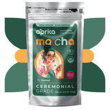 Organic Japanese Ceremonial Grade Matcha Green Tea Powder