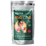 Organic Japanese Ceremonial Grade Matcha Green Tea Powder - Sumiye Co