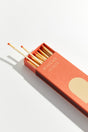 Ember Perfumed Long Matchbox - Sumiye Co