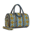 Maya Barrel Bag by Banda Bags - Sumiye Co