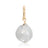 Medium Baroque Pearl Pendant - Sumiye Co