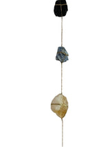 Mega Stone Linear Wall Hanging - Sumiye Co