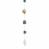 Mega Stone Linear Wall Hanging - Sumiye Co