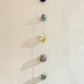 Mega Stone Linear Wall Hanging by Ariana Ost