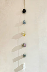 Mega Stone Linear Wall Hanging