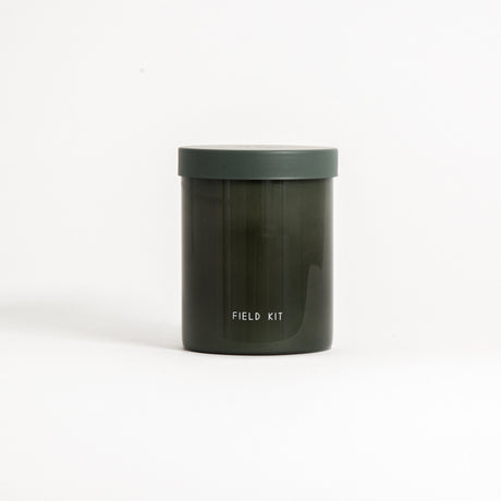 The Explorer Candle | Soy Wax + Reusable Glass - Sumiye Co