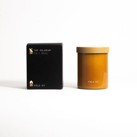 The Solarium Candle - Sumiye Co