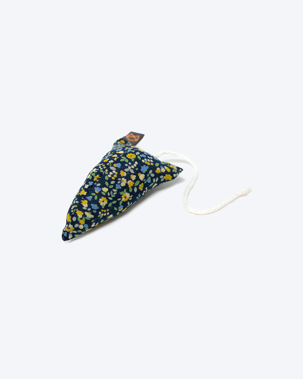 PET TOY MODERN MOUSE - FLORAL by MODERNBEAST