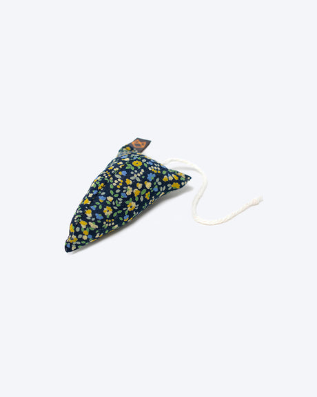 Pet Toy Modern Mouse - Floral