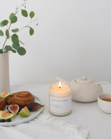 Montana Forest Minimalist Candle by Brooklyn Candle Studio - Sumiye Co