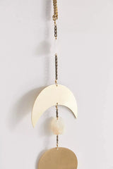 Moon Phase Wall Hanging