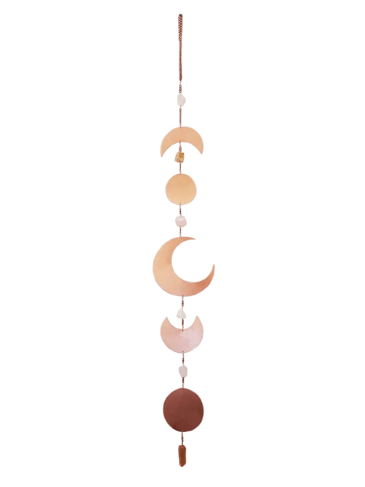 Moon Phase Wall Hanging - Sumiye Co