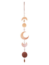 Moon Phase Wall Hanging