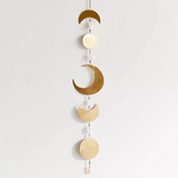 Moon Phase Wall Hanging - Sumiye Co