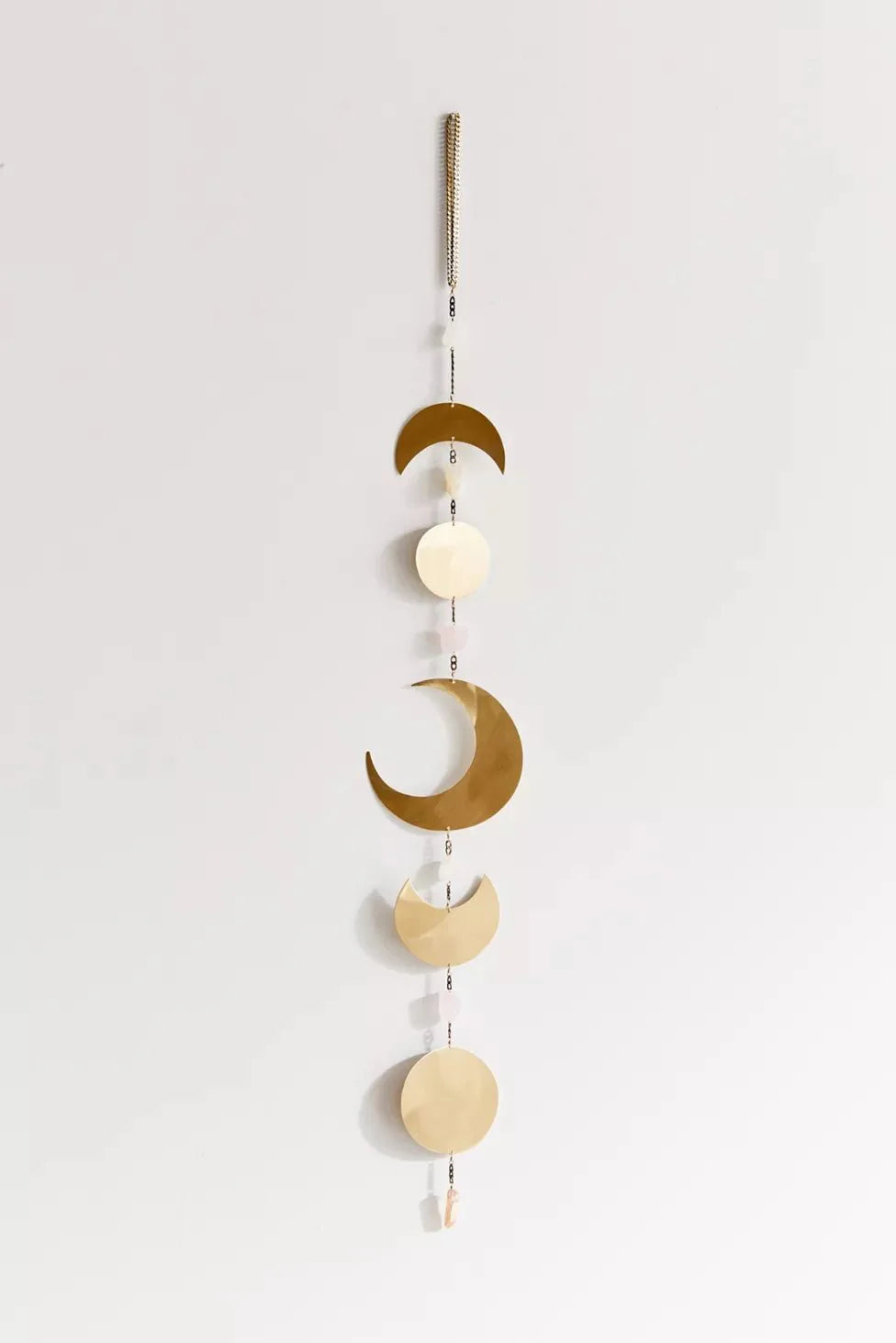 Moon Phase Wall Hanging