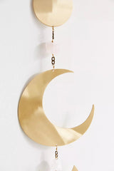 Moon Phase Wall Hanging - Sumiye Co