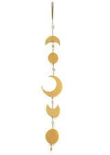 Moon Phase Wall Hanging - Sumiye Co