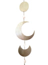 Moon Phase Wall Hanging