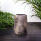 Mystic Tall Vase by Wool+Clay