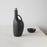 Olive Oil Bottle Canard 34oz | Tunisia - Sumiye Co