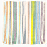 Peremende Napkins (Set Of 4) 100% Organic Cotton | Kenya Handloom - Sumiye Co