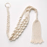 Trina Macrame Plant Hanger - Sumiye Co