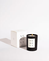 Neroli Noir Candle by Brooklyn Candle Studio - Sumiye Co